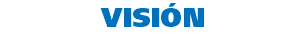 VISIÓN